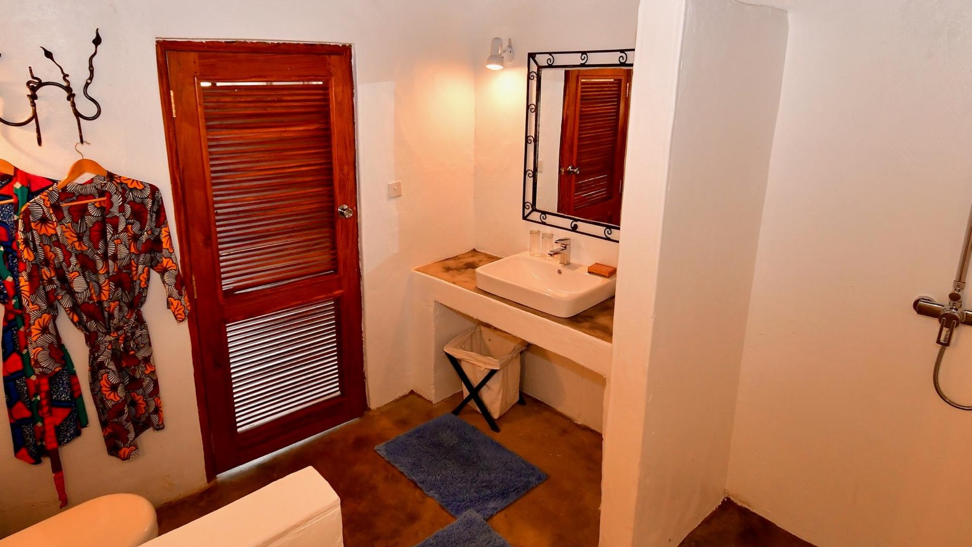 Waterberry Zambezi Lodge
