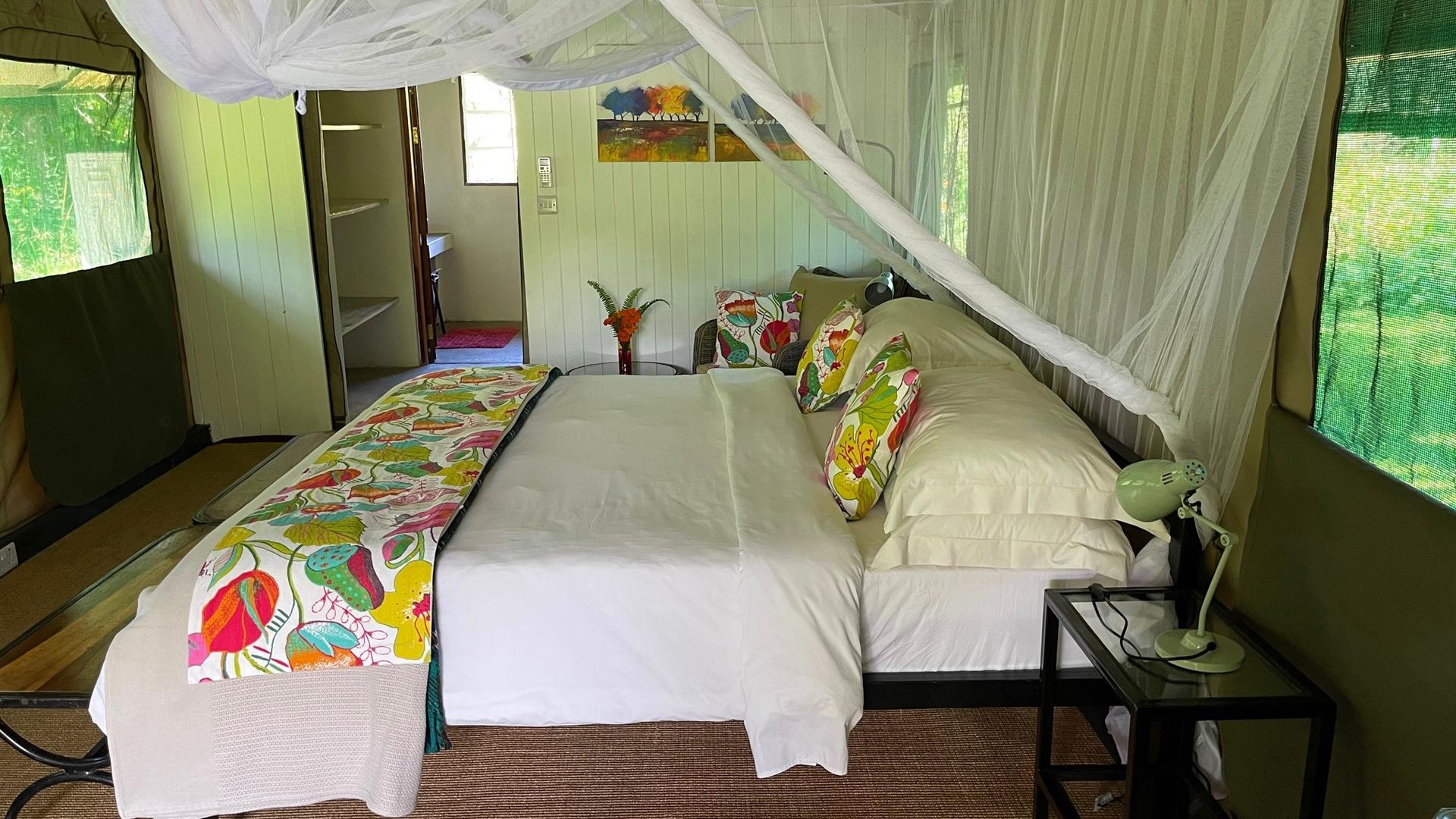 Waterberry Zambezi Lodge