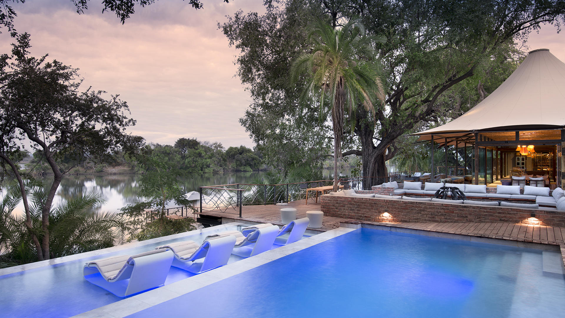 Botswana Focus Safari Adventure