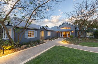 South Africa - 3-day Eastern Cape Safari with Shamwari Riverdene Lodge - Private accommodated