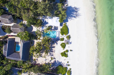 Tanzania - 5-days Zanzibar with Sharazad Boutique Hotel - Private accommodated