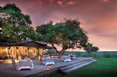 South Africa - 4-day Sabi Sand Safari with Kirkman's Camp - Private accommodated