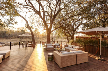 South Africa - 4-day Sabi Sand Safari with Dulini Lodge - Tailored Driven