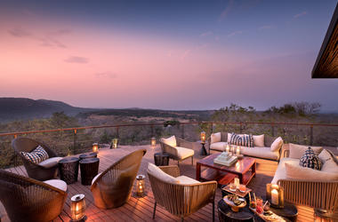 South Africa - 4-day Phinda Safari with Mountain Lodge - Private accommodated