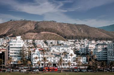 South Africa - 8-day Cape Town & Greater Kruger Immersive Safari - Private accommodated