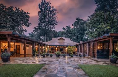 Tanzania - 10-day Tanzania Exclusive Sky Safari - Private fly-in