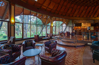 Kenya - 4-day Lake Naviasha & Masai Mara Classic Safari - Private accommodated