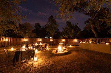 South Africa - 4-day Manyeleti Safari with Tintswalo Safari Lodge - Private accommodated
