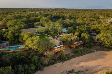 South Africa - 4-day Greater Kruger Safari with Thornybush Game Lodge - Private accommodated