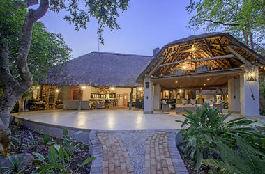 South Africa - 4-Day Sabi Sand Safari at Savanna Tented Lodge - Private accommodated