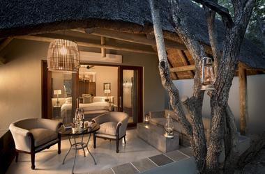 South Africa - 4-day Timbavati Safari with Ngala Safari Lodge - Private accommodated