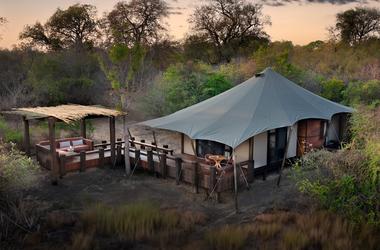 South Africa - 4-day Timbavati Safari with Ngala Tented Camp - Private accommodated