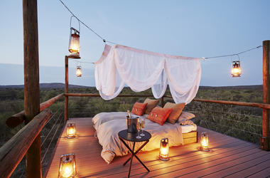 South Africa - 4-Day Madikwe Safari with Sanctuary Makanyane - Private accommodated