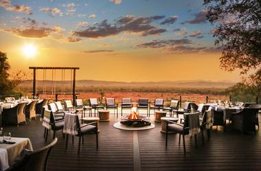 South Africa - 4-Day Madikwe Safari with Madikwe Hills - Tailored Driven