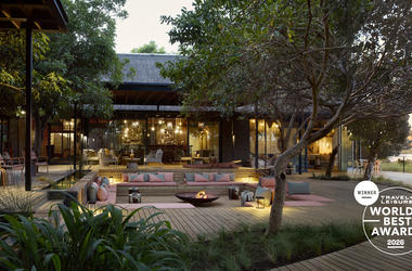 South Africa - 4-day Sabi Sand Safari with Lion Sands River Lodge - Tailored Driven