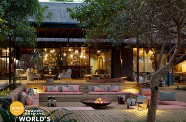 South Africa - 4-day Sabi Sand Safari with Lion Sands River Lodge - Tailored Driven