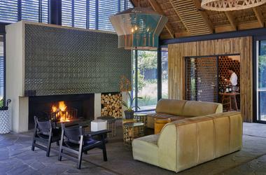 South Africa - 4-day Sabi Sand Safari with Lion Sands River Lodge - Private accommodated