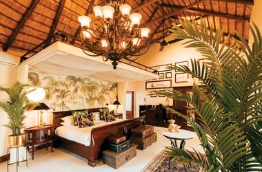 South Africa - 10-day Kruger to Cape Luxury Escape - Private accommodated