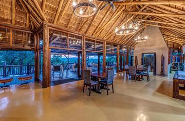 South Africa - 4-day Madikwe Safari with Etali Safari Lodge - Tailored Driven