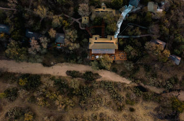 South Africa - 4-day Sabi Sand Safari with Simbambili Game Lodge - Private accommodated