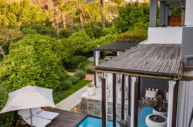 South Africa - 6-day Cape, Wine & Whales Classic  - Tailored Self-drive