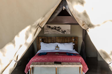 South Africa - 4-day Greater Kruger Safari with Garonga Safari Camp - Private accommodated