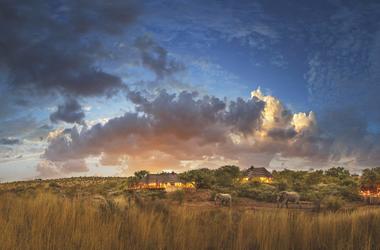 South Africa - 9-day Luxury Bush Trilogy - Private Fly-in