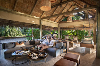 Zimbabwe - 4-day Mana Pools Safari at Nyamatusi - Private Fly-in