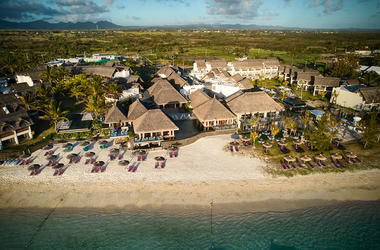 Mauritius - 6-day Beach Stay at C Mauritius - Tailored Driven