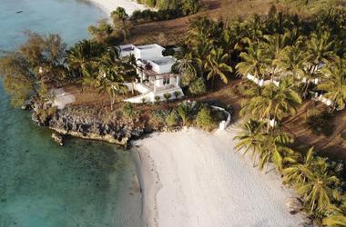Tanzania - 5-day Pemba Beach Stay with Aiyana Resort & Spa - Tailored Fly-in