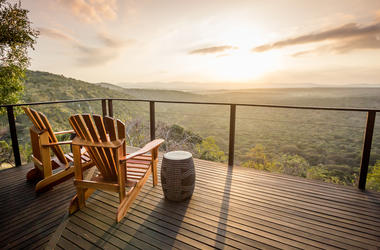 South Africa - 4-day Kwazulu Natal Safari with Leopard Mountain Lodge -  Tailored Driven