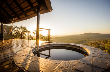 South Africa - 4-day Kwazulu Natal Safari with Leopard Mountain Lodge -  Private accommodated