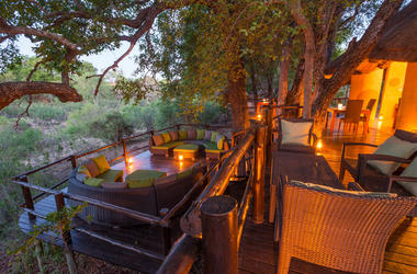 South Africa - 4-Day Greater Kruger Safari with Makalali River Lodge - Private accommodated