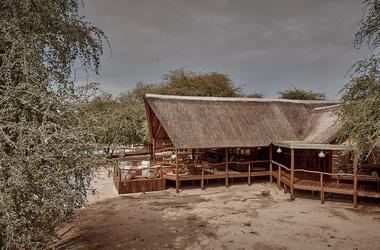 Botswana - 7-day Vintage Safari - Tailored Fly-in 