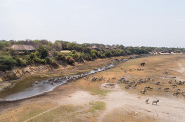 Botswana - 7-day Land & Water Safari- Tailored Fly-in