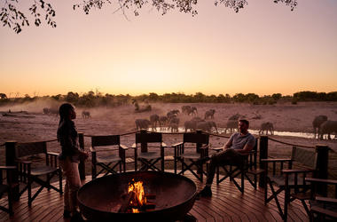 Botswana - 7-day Land & Water Safari- Tailored Fly-in