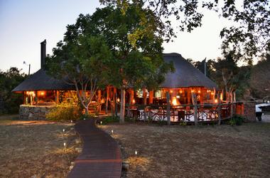 South Africa - 3-day Eastern Cape Safari with Sibuya Forest Camp - Private accommodated