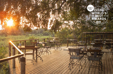 South Africa - 4-day Sabi Sand Safari with Lion Sands Tinga or Narina Lodge - Tailored Driven