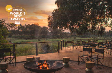 South Africa - 4-day Sabi Sand Safari with Lion Sands Tinga or Narina Lodge - Tailored Driven