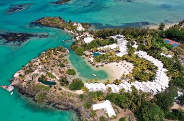 Mauritius - 6-day Beach Stay at Paradise Cove - Tailored Driven