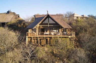 South Africa - 4-day Kwazulu Natal Safari with Nambiti Hills Lodge - Private accommodated