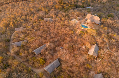 Tanzania - 4-day Mikumi Safari with Stanley's Kopje - Private Accommodated