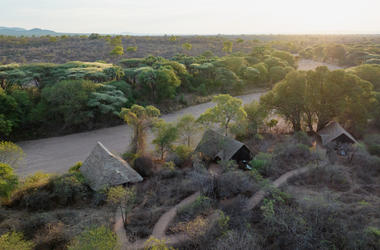 Tanzania - 4-day Ruaha Safari with Jongomero - Private Fly-in