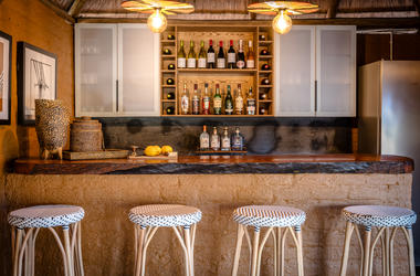 South Africa - 4-day Klaserie Safari with Africa on Foot -  Private accommodated