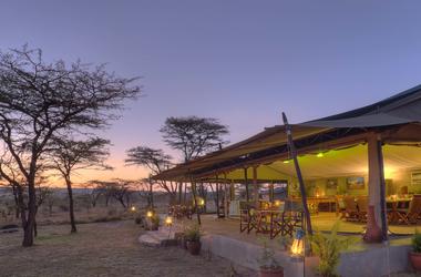 Kenya - 4-day Maasai Mara Safari with Kicheche Bush Olare - Private Fly-In