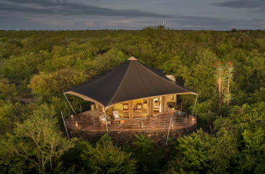 Kenya - 9-day Hemingways Bush & Beach Break - Private accommodated