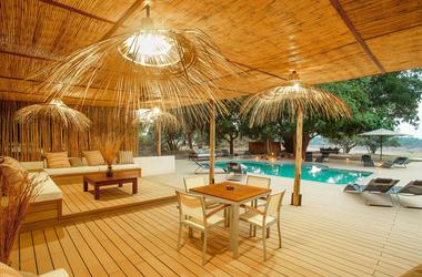 Zambia - 7-day South Luangwa Safari with Flatdogs Camp & Chikoko Trails - Private accommodated