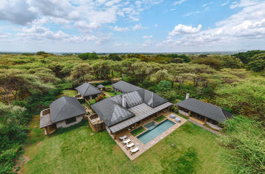 Tanzania - 7-day Northern Tanzania Safari with Lemala - Private fly-in