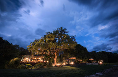 Zambia - 10-day Classic Green Safari - Tailored Fly-in