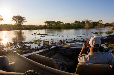 South Africa - 8-day Kwazulu Natal Off The Beaten Track Safari - Tailored Self-drive
